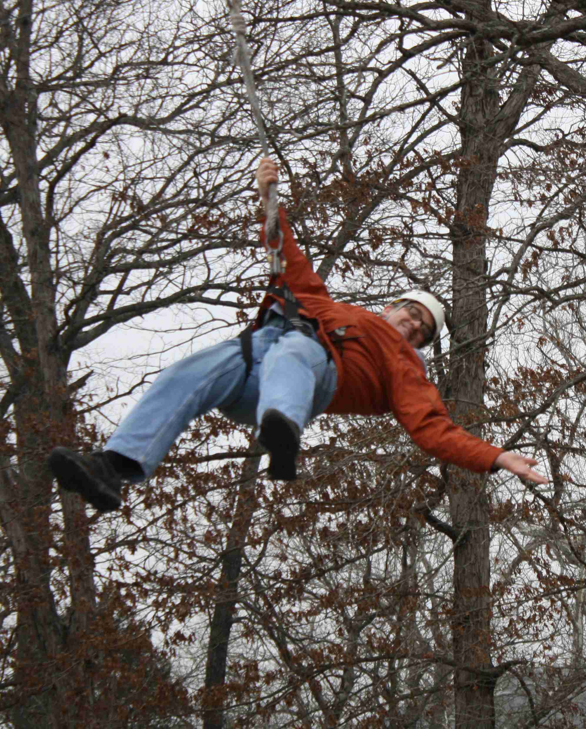 2013-03-16 Trout Lodge Zip Randy.jpg